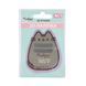 Наклейка 2D Yes Pusheen 2 из 6