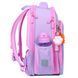 Рюкзак школьный каркасный Yes Stay Pawesome S-78M 4 из 15