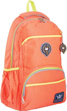 Рюкзак для підлітків YES OX 313, помаранчовий, 31*47*14.5