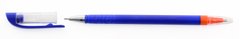 Ручка кульк/масл "Combi"+Hi-liner оранж. 0,7/1,4 мм "LINC"