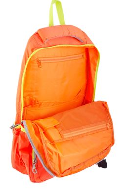 Рюкзак подростковый YES OX 313, оранжевый, 31*47*14.5