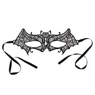 Маска карнавальная Yes! Fun "Bat"