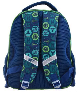 Рюкзак ортопедичний YES S-22 Tmnt