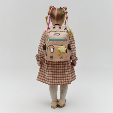 Рюкзак дитячий Yes Miffy K-45XS