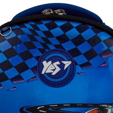 Рюкзак детский YES Racing Cars K-33