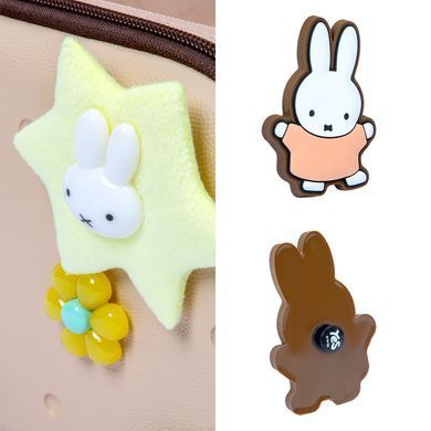 Рюкзак дитячий Yes Miffy K-45XS
