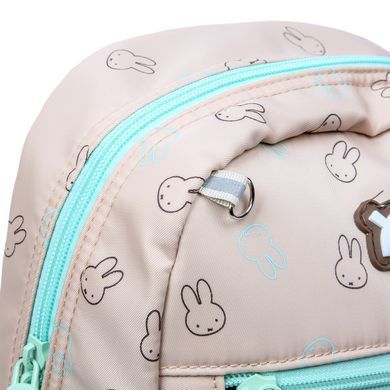 Рюкзак дитячий Yes Miffy K-45XS
