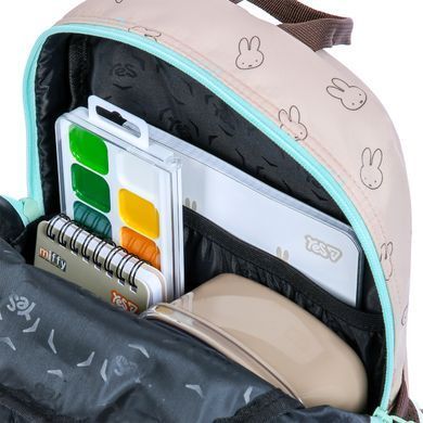 Рюкзак дитячий Yes Miffy K-45XS