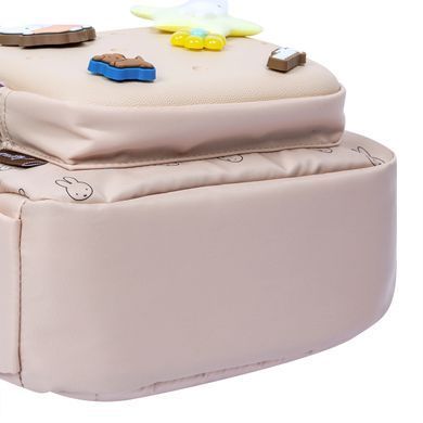 Рюкзак дитячий Yes Miffy K-45XS