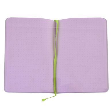 Блокнот "Leo planner" А6 Dandelion