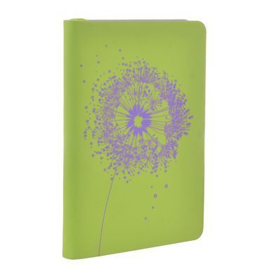 Блокнот "Leo planner" А6 Dandelion