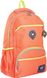 Рюкзак подростковый YES OX 313, оранжевый, 31*47*14.5 1 из 10