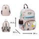 Рюкзак дитячий Yes Miffy K-45XS 3 з 14