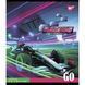 Зошит А5 48 Кл. YES Racing championship 5 з 5