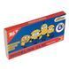 Пластилін YES Minions 6 кольорів 120 г 1 з 2