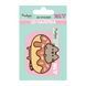 Наліпка 2D Yes Pusheen Donut 1 з 7