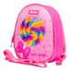 Рюкзак детский 1Вересня K-43 "Lollipop", розовый 3 из 4