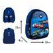 Рюкзак детский YES Racing Cars K-33 14 из 16