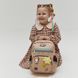 Рюкзак дитячий Yes Miffy K-45XS 13 з 14