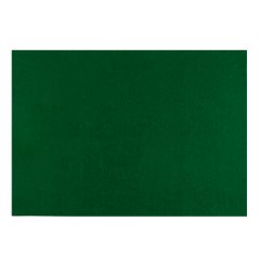 Набор Фетр Santi мягкий, темно-зеленый, 21*30см (10л)