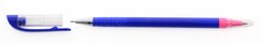 Ручка шар/масл "Combi"+Hi-liner роз.. 0,7/1,4 мм "LINC"