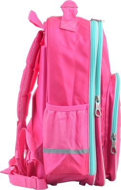 Рюкзак школьный YES OX 379, 40*29.5*12, розовый
