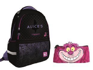 Набір колекц. Yes S-53_Collection "Alice in Wonderland" 2 предм.