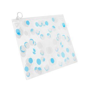 Папка-конверт YES на блискавцi B5 "Bubble"