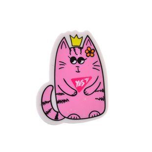 Ластик YES "Lovely cats"