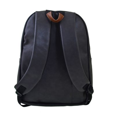 Рюкзак молодежный YES ST-16 Infinity deep black, 42*31*13