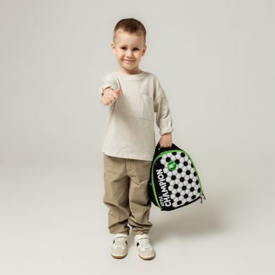 Рюкзак детский YES Little Champion K-33