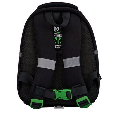 Рюкзак детский YES Little Champion K-33