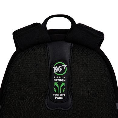 Рюкзак детский YES Little Champion K-33