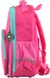 Рюкзак школьный YES OX 379, 40*29.5*12, розовый 4 из 5