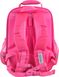 Рюкзак школьный YES OX 379, 40*29.5*12, розовый 2 из 5