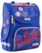 Рюкзак шкільний каркасний Smart PG-11 "London" 1 з 6