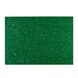 Набор Фетр Santi мягкий с глит., зеленый, 21*30см (10л) 1 из 2