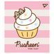 Зошит А5 12 Лін. YES Pusheen 5 з 5