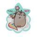 Наліпка 2D Yes Pusheen Star 2 з 5
