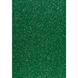 Набір Фетр Santi м'який з гліттером, зелений, 21*30см (10л) 1 з 2