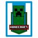 Закладка металева YES Minecraft 2 з 3