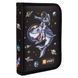 Пенал твердый SMART одинарный с двумя клапанами HP-04 Space 1 из 3