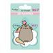 Наліпка 2D Yes Pusheen Star 1 з 5