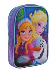Рюкзак дитячий 1 Вересня K-18 "Frozen"