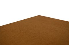 Набор Фетр Santi мягкий, коричневый, 21*30см (10л)