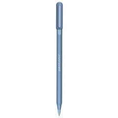 Ручка шариковая LINC Pentonic Frost 0,7 мм 100 шт в упаковке микс цветов
