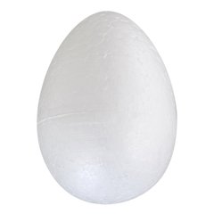 Пінопластова фігурка SANTI Яйце 100мм