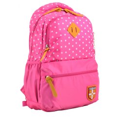 Рюкзак молодежный YES CA 144, 48*30*15, розовый