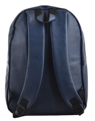 Рюкзак молодіжний YES ST-16 Infinity dark blue, 42*31*13