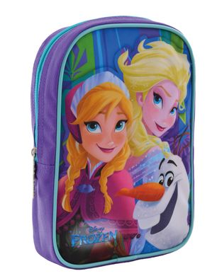 Рюкзак детский 1 Вересня K-18 "Frozen"